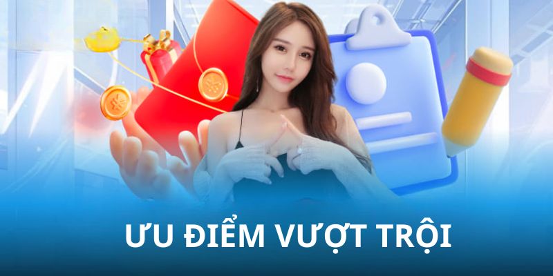 Những lợi ích nổi bật mà thành viên nhận được khi tham gia