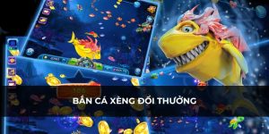 Bắn Cá Xèng Đổi Thưởng Hi88 - Chơi Hay, Thưởng Lớn!