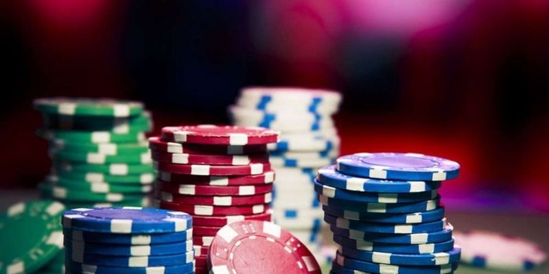 Tìm hiểu về trong casino